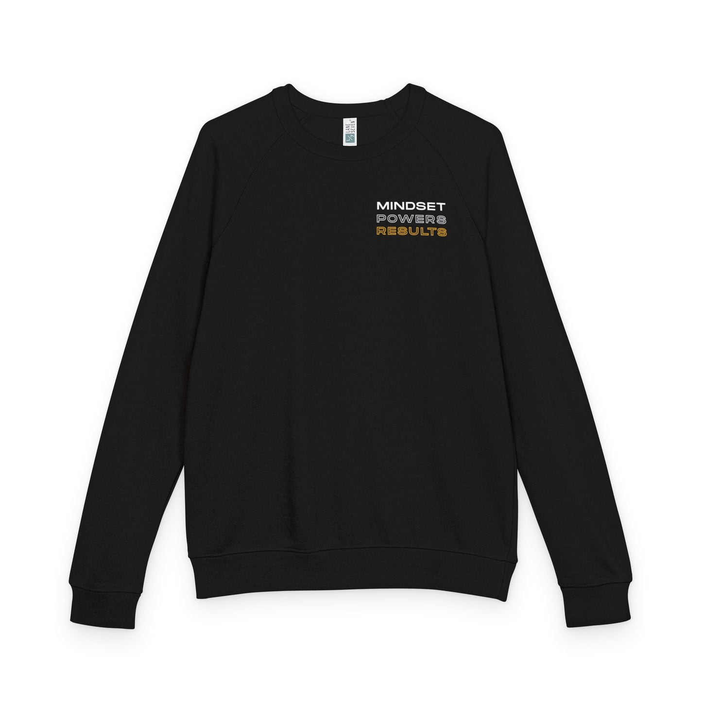 Motocross Mindset Sweatshirt | Ride Mad Every Moto by MPR