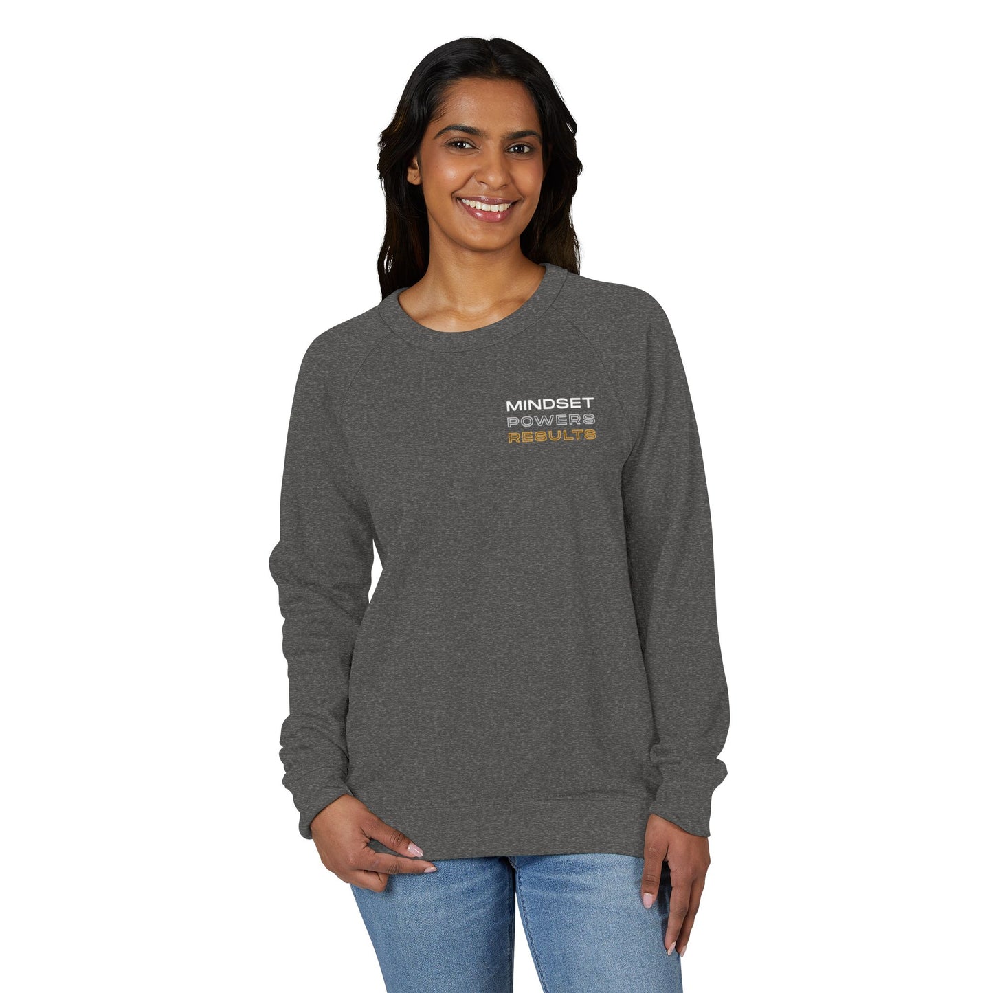 Motocross Mindset Sweatshirt | Ride Mad Every Moto by MPR