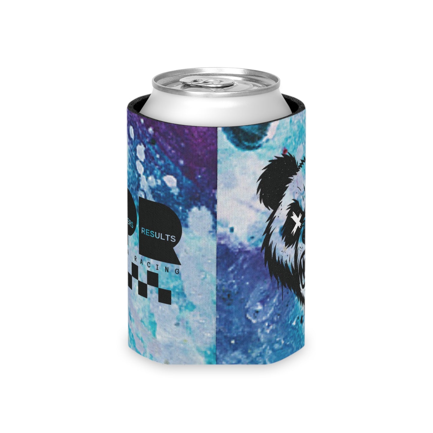 MPR Koozie - Blue Marble | Mindset Powers Results.