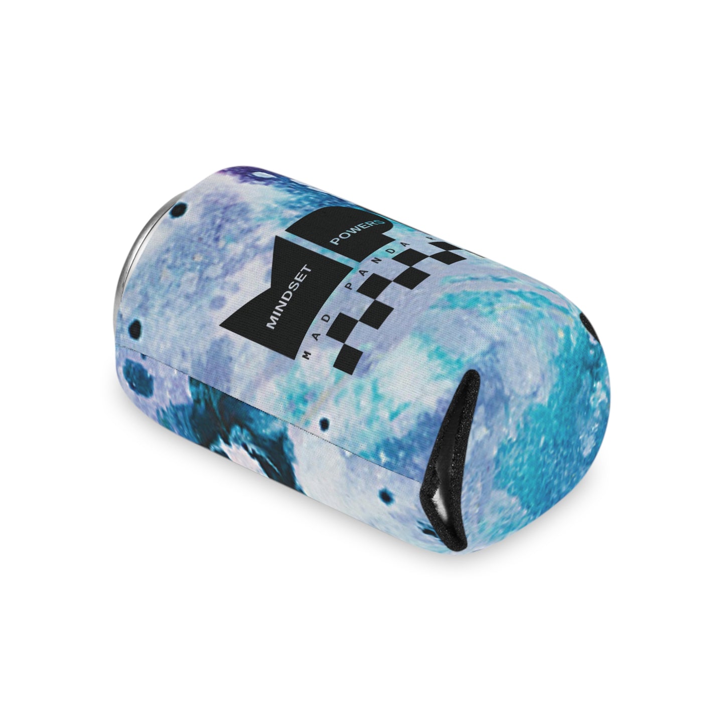 MPR Koozie - Blue Marble | Mindset Powers Results.