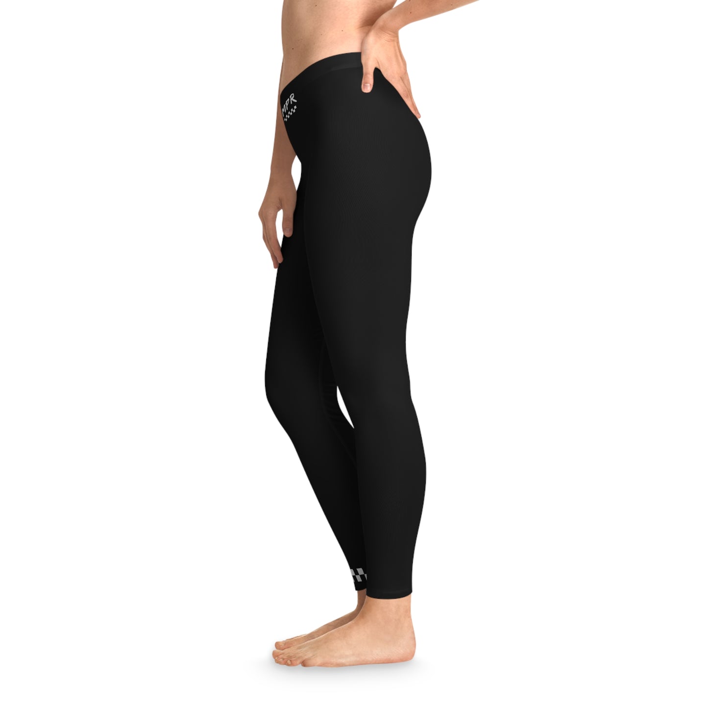 MPR | Stretchy Leggings