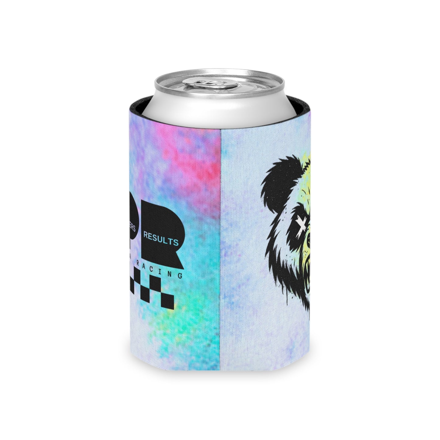 MPR Koozie - Sherbet Marble | Mindset Powers Results.
