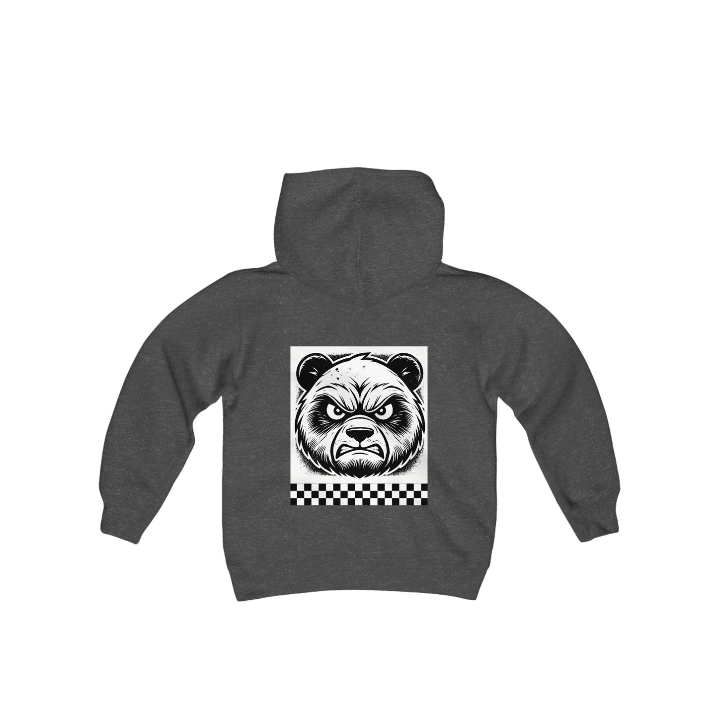 MPR | Youth Heavy Blend Hoodie