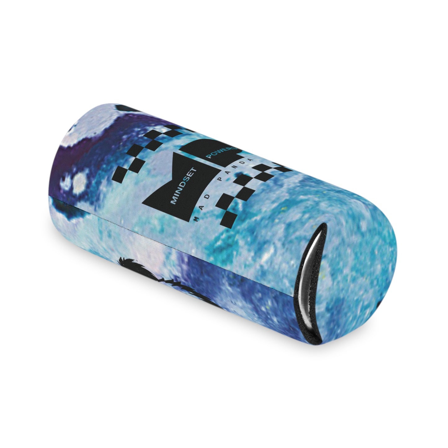 MPR Koozie - Blue Marble | Mindset Powers Results.