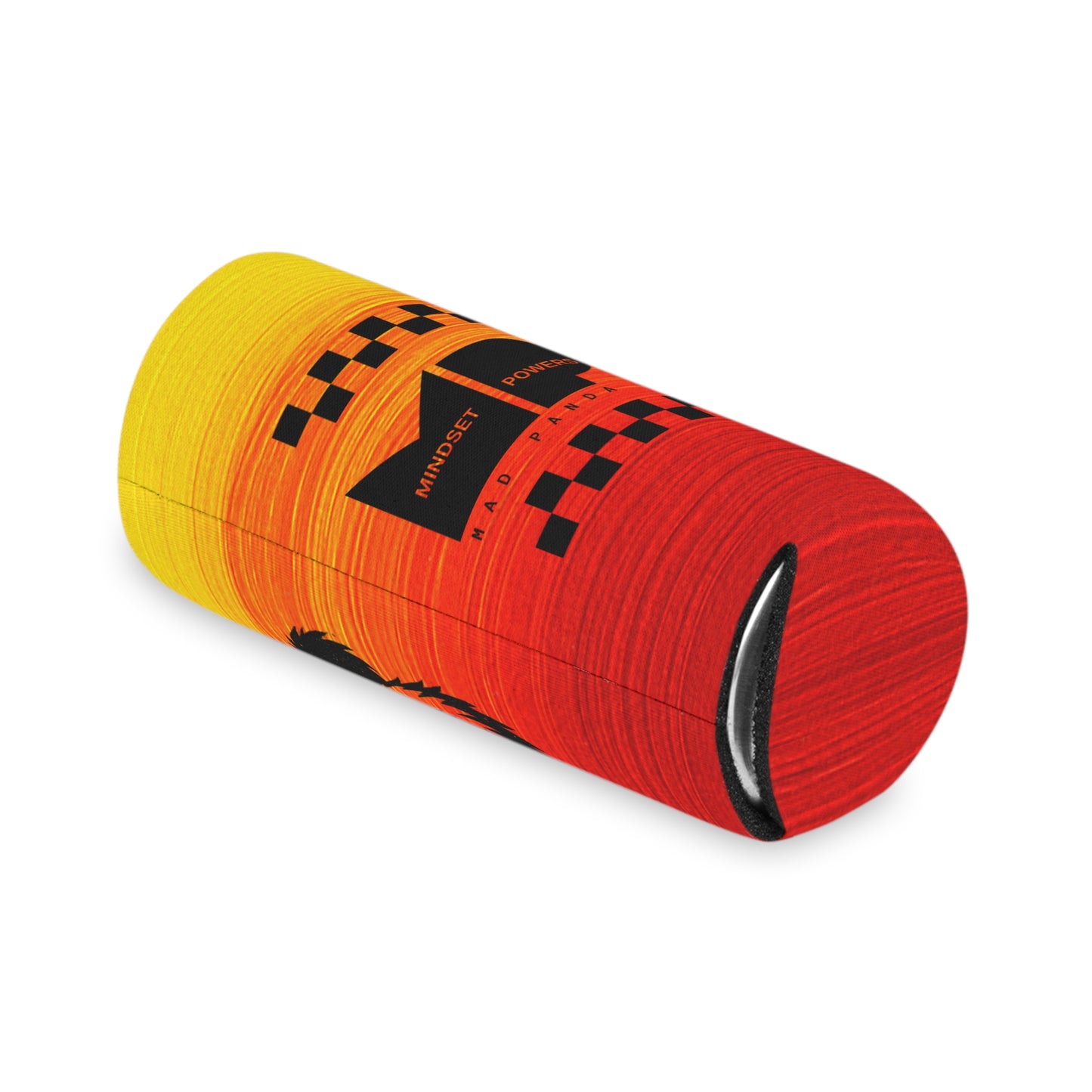 MPR Koozie - Mad Orange | Mindset Powers Results.