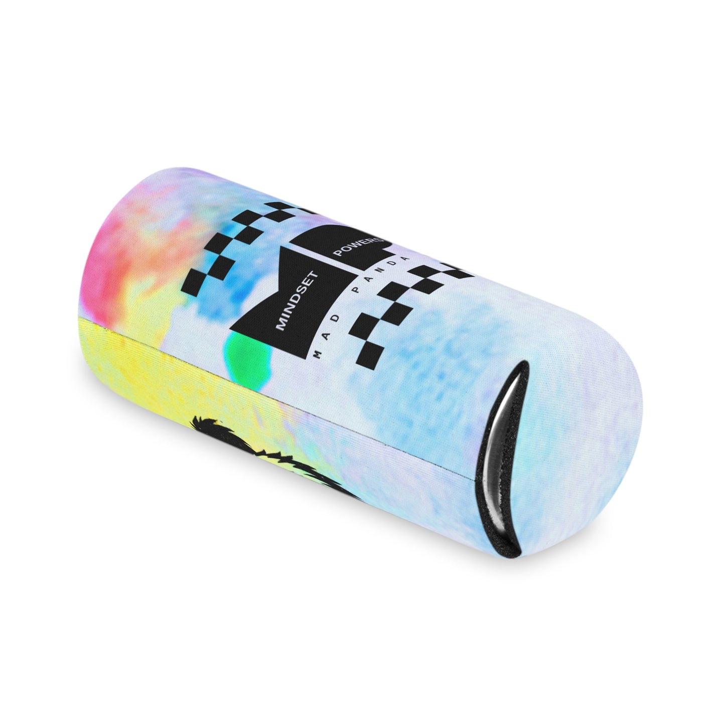 MPR Koozie - Sherbet Marble | Mindset Powers Results.
