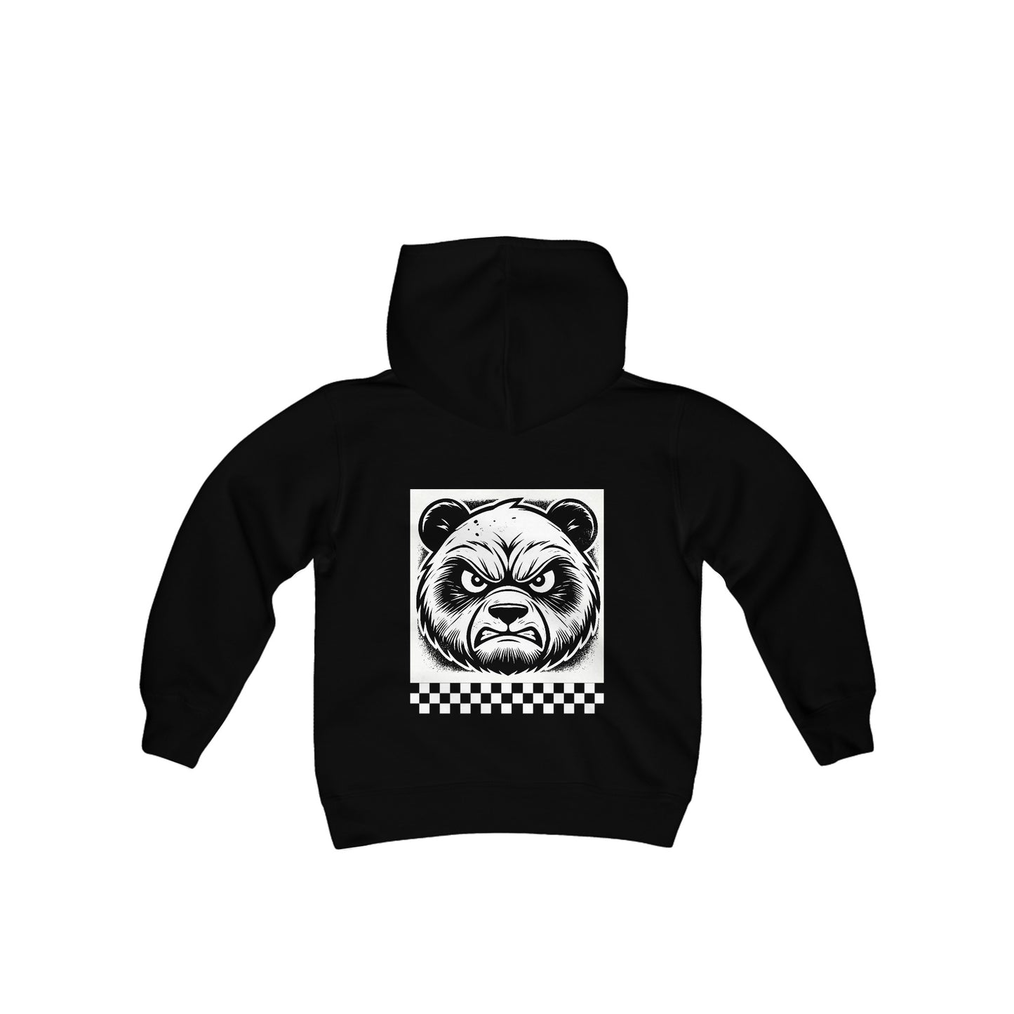 MPR | Youth Heavy Blend Hoodie