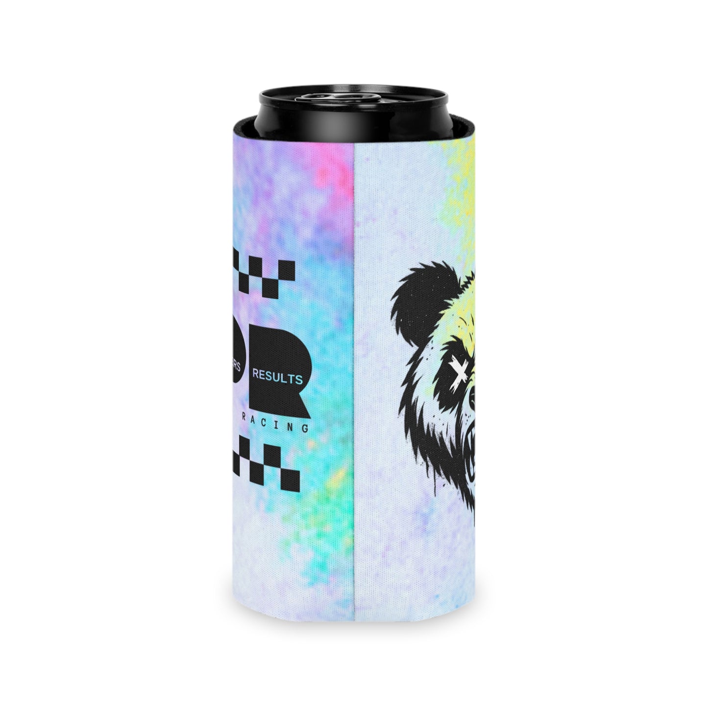 MPR Koozie - Sherbet Marble | Mindset Powers Results.