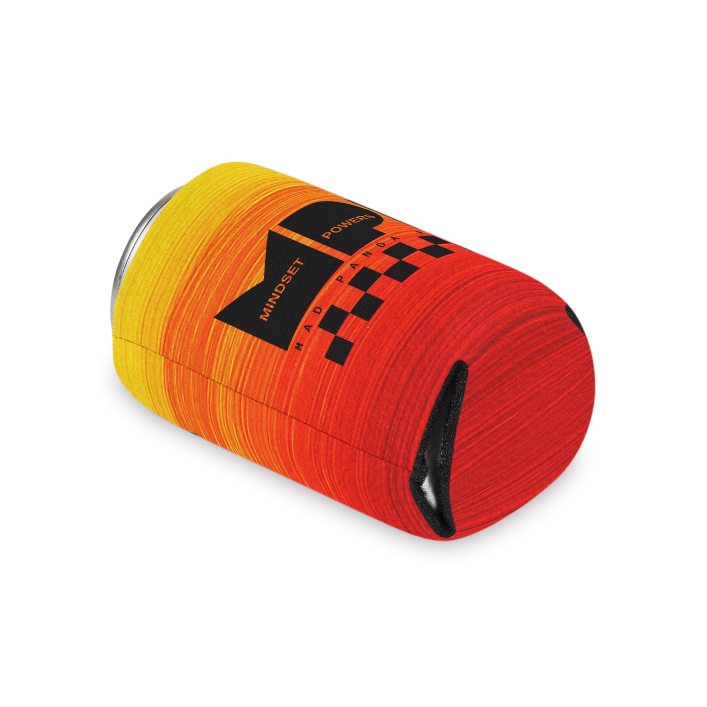 MPR Koozie - Mad Orange | Mindset Powers Results.