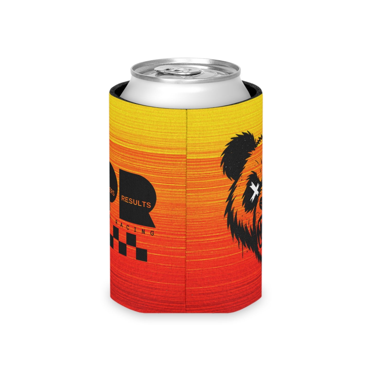 MPR Koozie - Mad Orange | Mindset Powers Results.