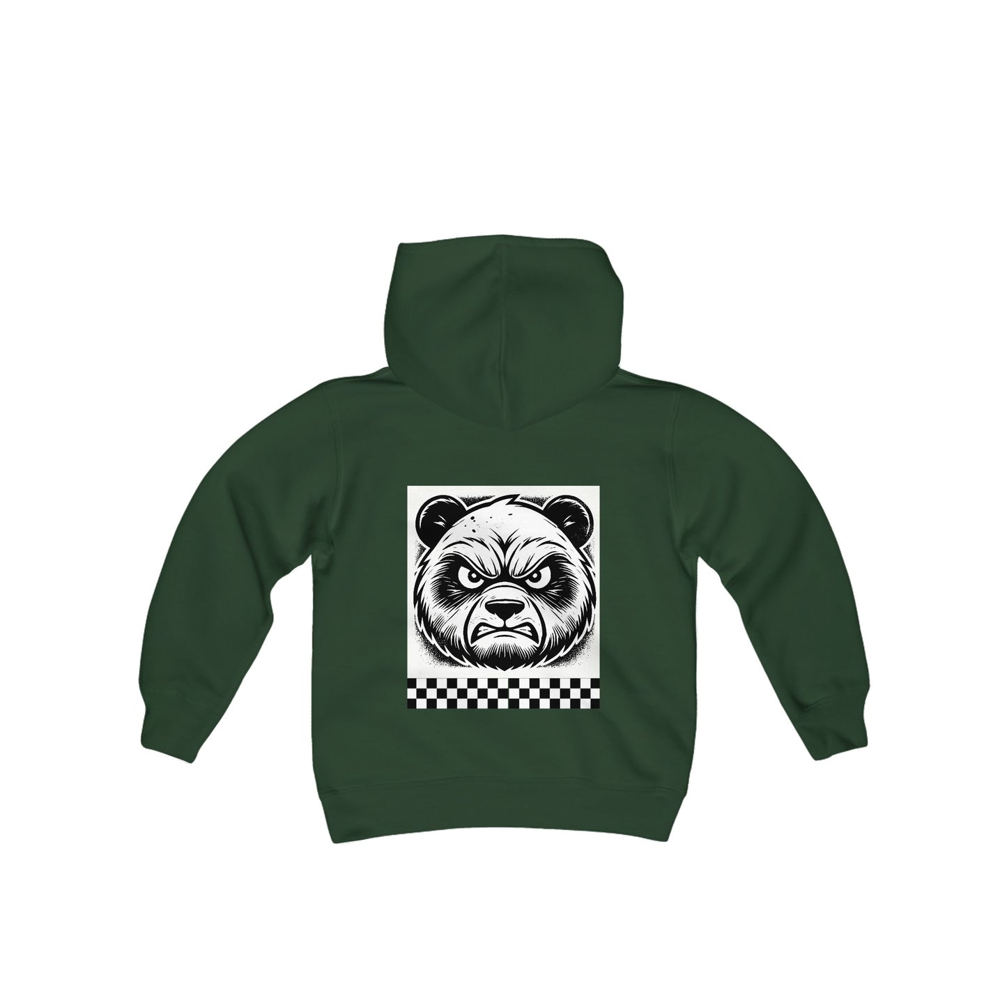 MPR | Youth Heavy Blend Hoodie