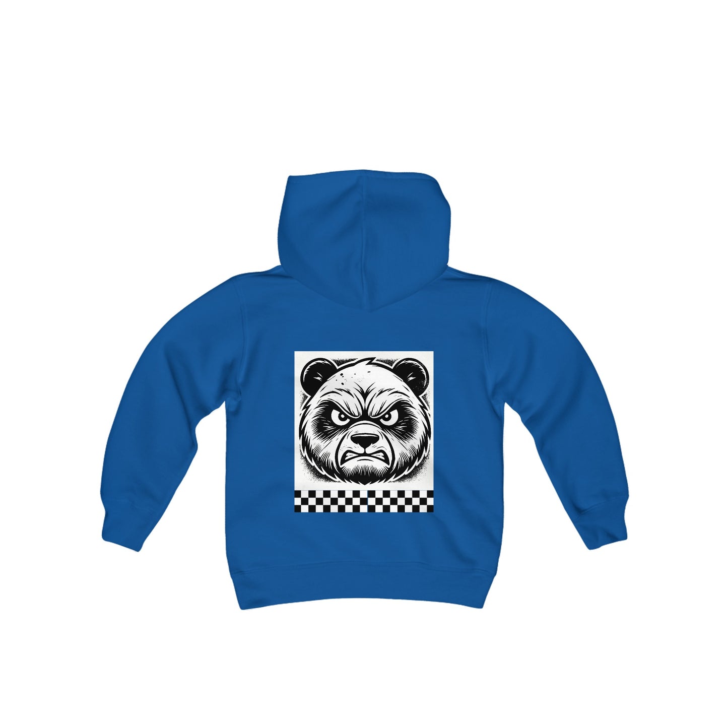 MPR | Youth Heavy Blend Hoodie