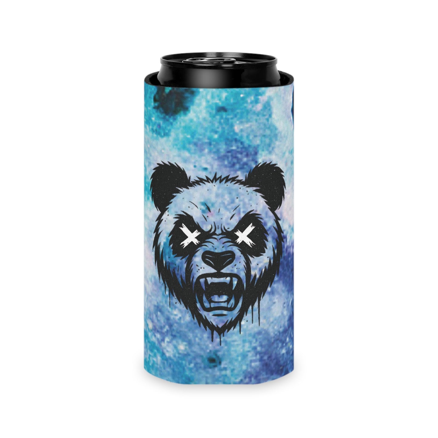 MPR Koozie - Blue Marble | Mindset Powers Results.