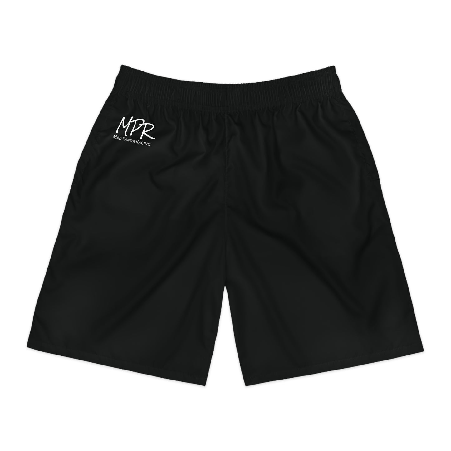 MPR | Not Your Basic Men's Jogger Shorts