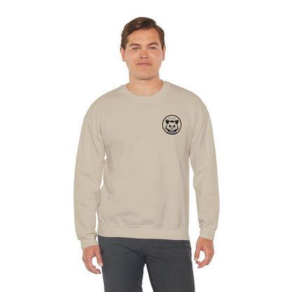 MPR | Heavy Blend™ Crewneck Sweatshirt