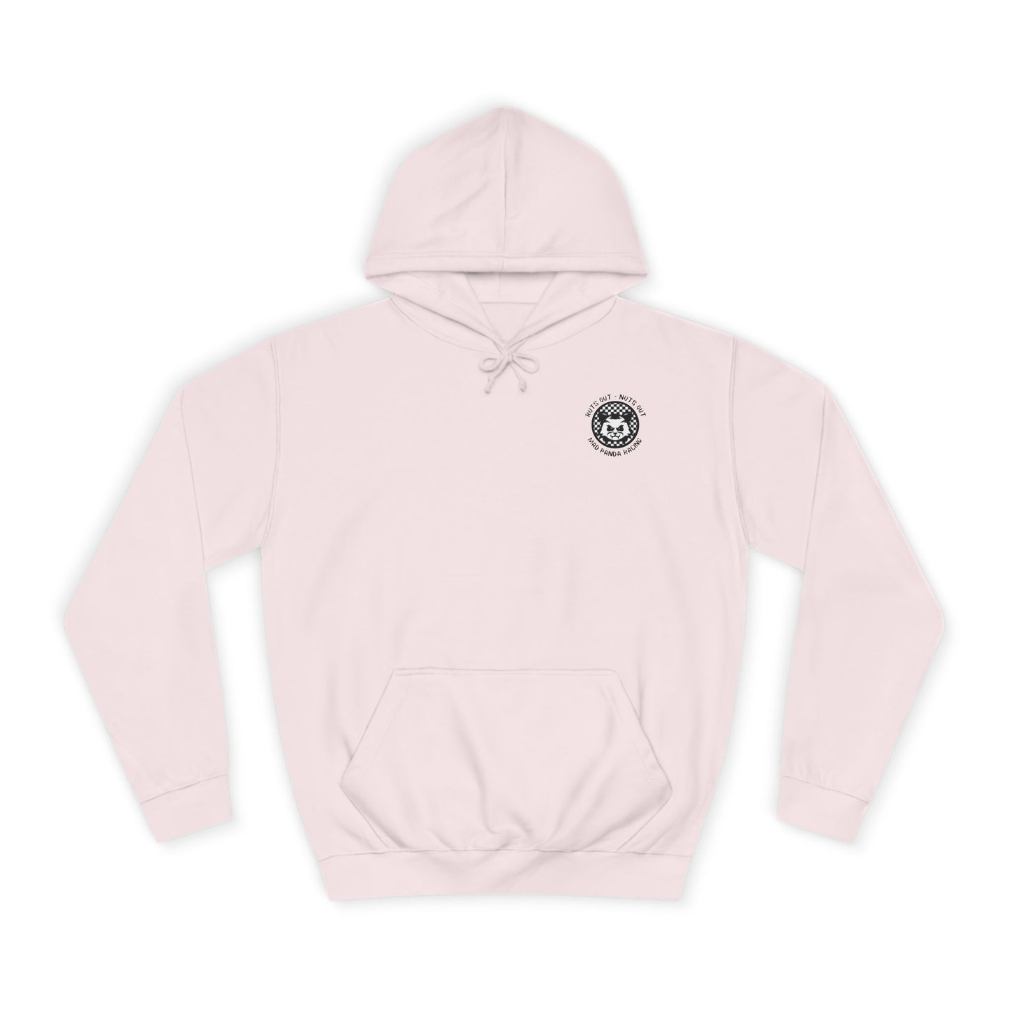 Ruts Out, Nuts Out | MPR Heavy Blend™ Hoodie