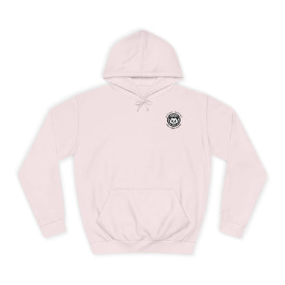 Ruts Out, Nuts Out | MPR Heavy Blend™ Hoodie