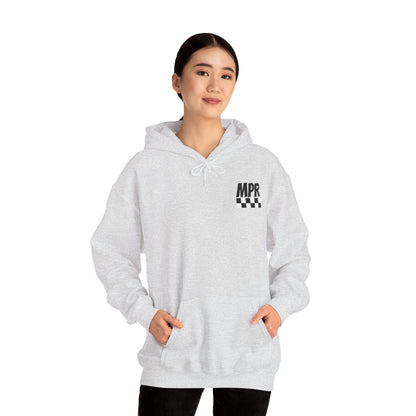 MPR | Unisex Heavy Blend™ Hooded Sweatshirt