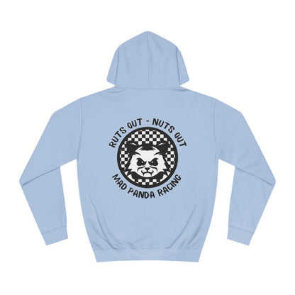 Ruts Out, Nuts Out | MPR Heavy Blend™ Hoodie