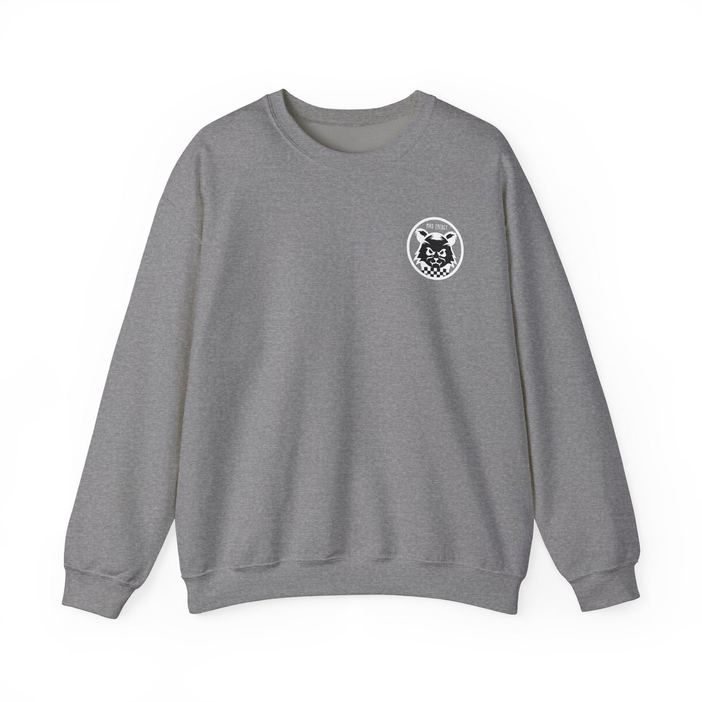 MPR | Heavy Blend™ Crewneck Sweatshirt