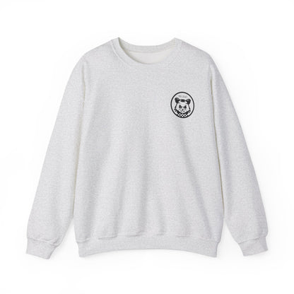 MPR | Heavy Blend™ Crewneck Sweatshirt