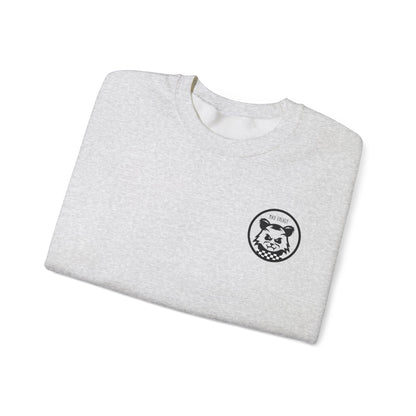 MPR | Heavy Blend™ Crewneck Sweatshirt