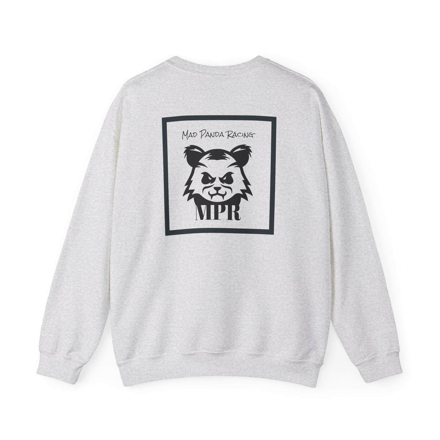 MPR | Heavy Blend™ Crewneck Sweatshirt