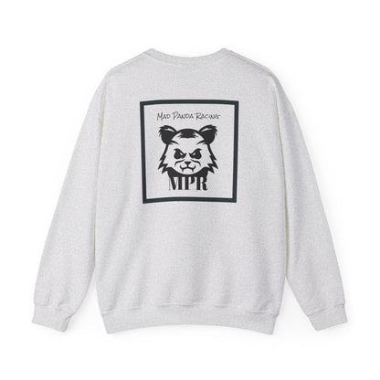 MPR | Heavy Blend™ Crewneck Sweatshirt