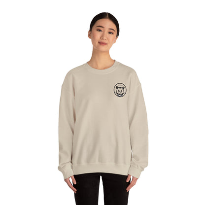 MPR | Heavy Blend™ Crewneck Sweatshirt