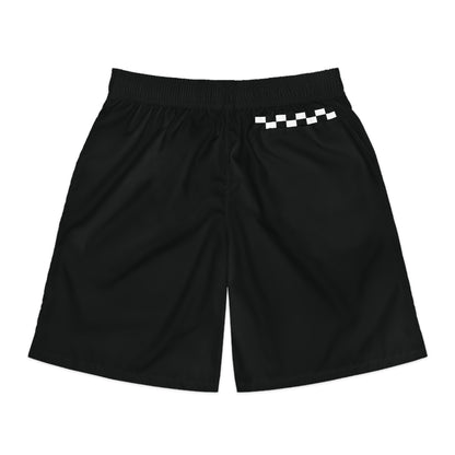 MPR | Not Your Basic Men's Jogger Shorts