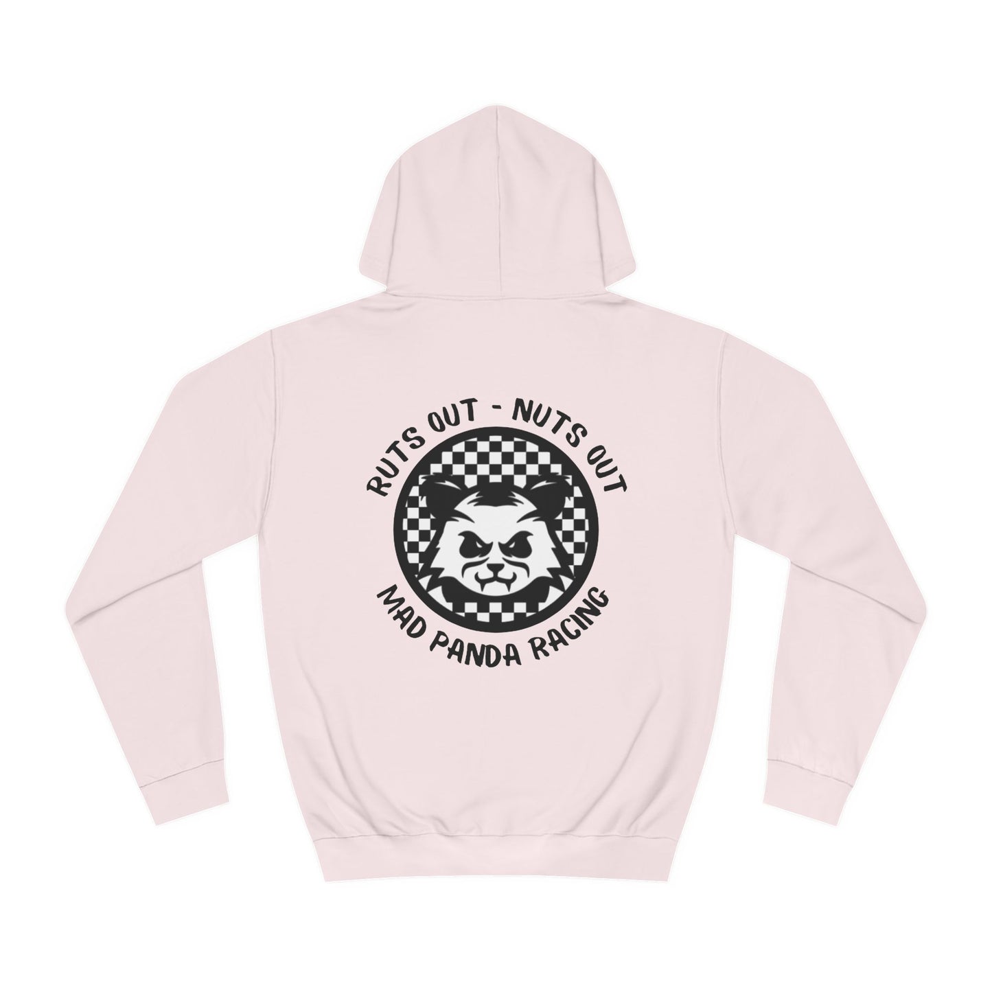 Ruts Out, Nuts Out | MPR Heavy Blend™ Hoodie