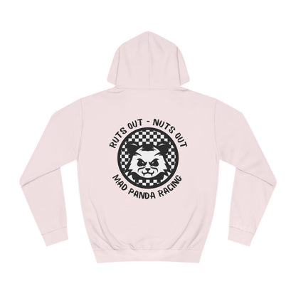 Ruts Out, Nuts Out | MPR Heavy Blend™ Hoodie