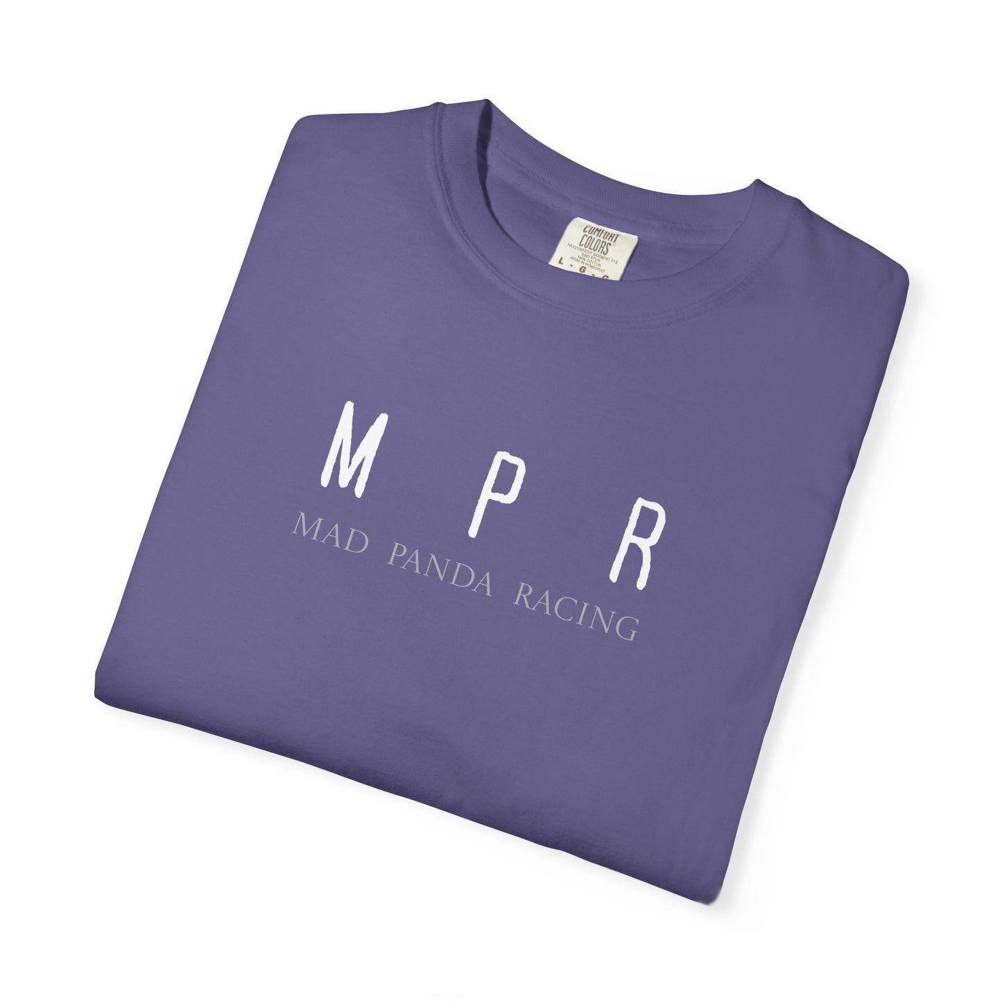 Ride Mad. Every Moto. | Garment-Dyed Unisex Tee: Embrace Freedom, Adventure, and Moto Culture | Perfect for Bikers, Gift for Him or Her, Casual Wear, Road [...]