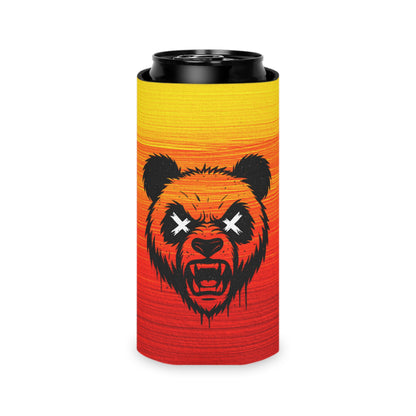 MPR Koozie - Mad Orange | Mindset Powers Results.