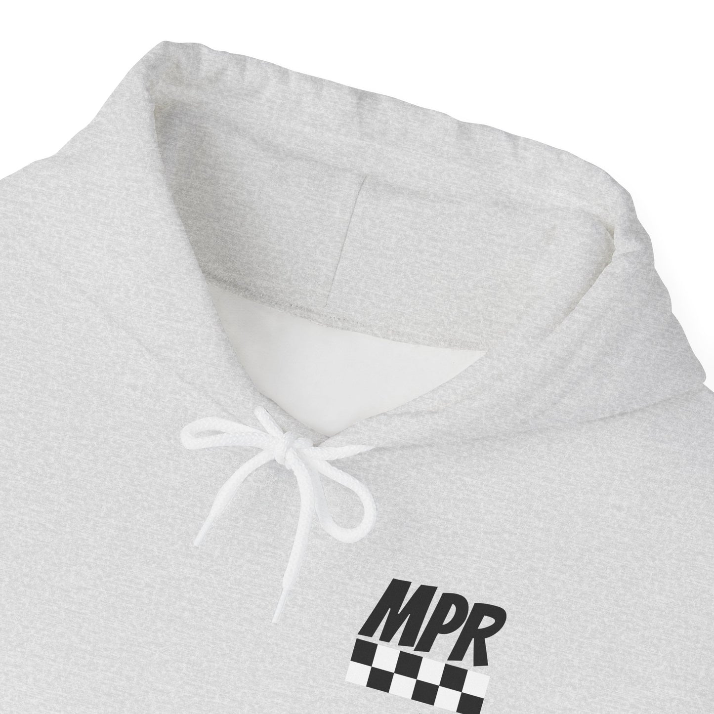 MPR | Unisex Heavy Blend™ Hooded Sweatshirt