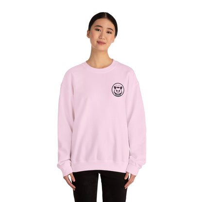 MPR | Heavy Blend™ Crewneck Sweatshirt