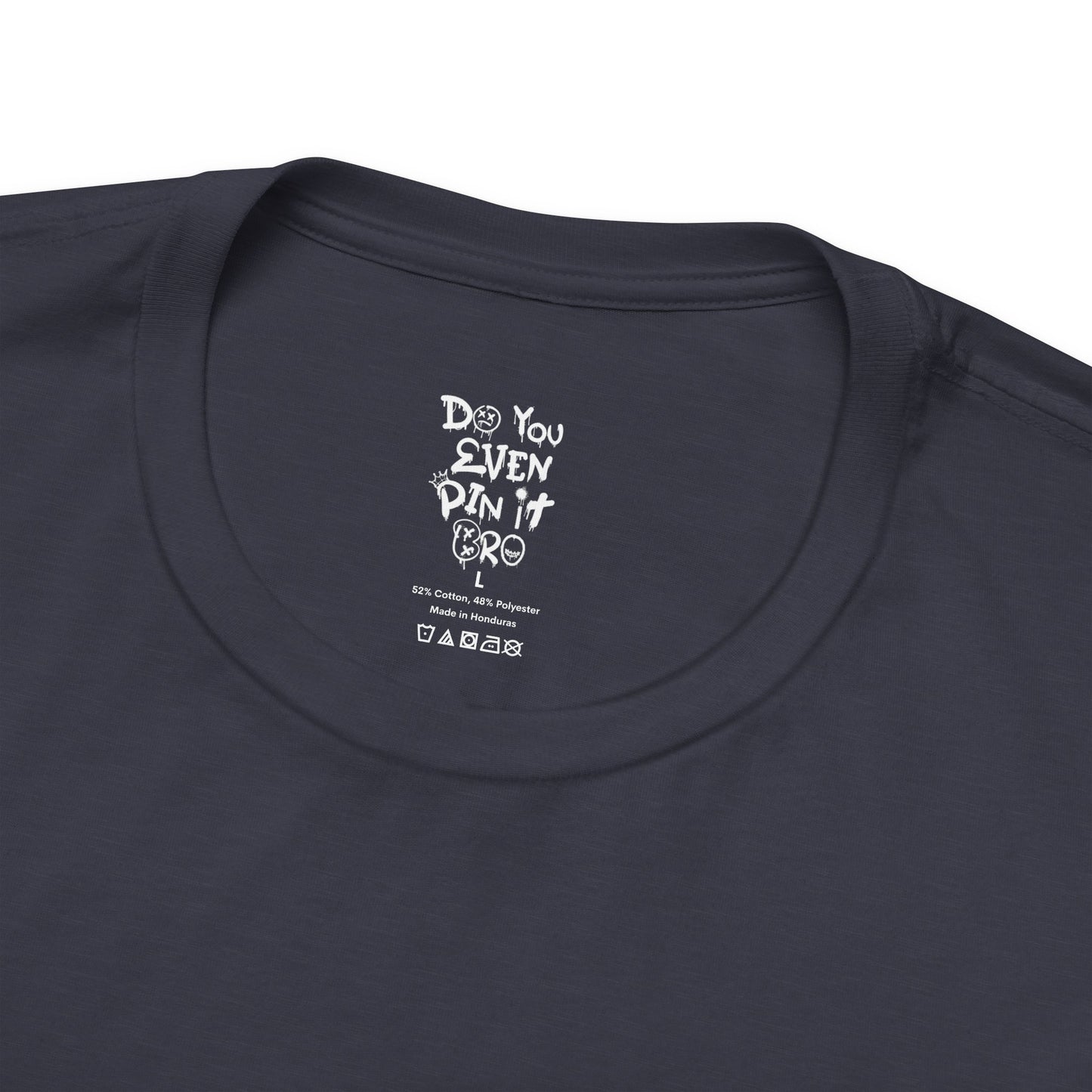 Your Girl Cheers For Me. | MPR Unisex Tee