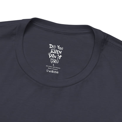 Your Girl Cheers For Me. | MPR Unisex Tee