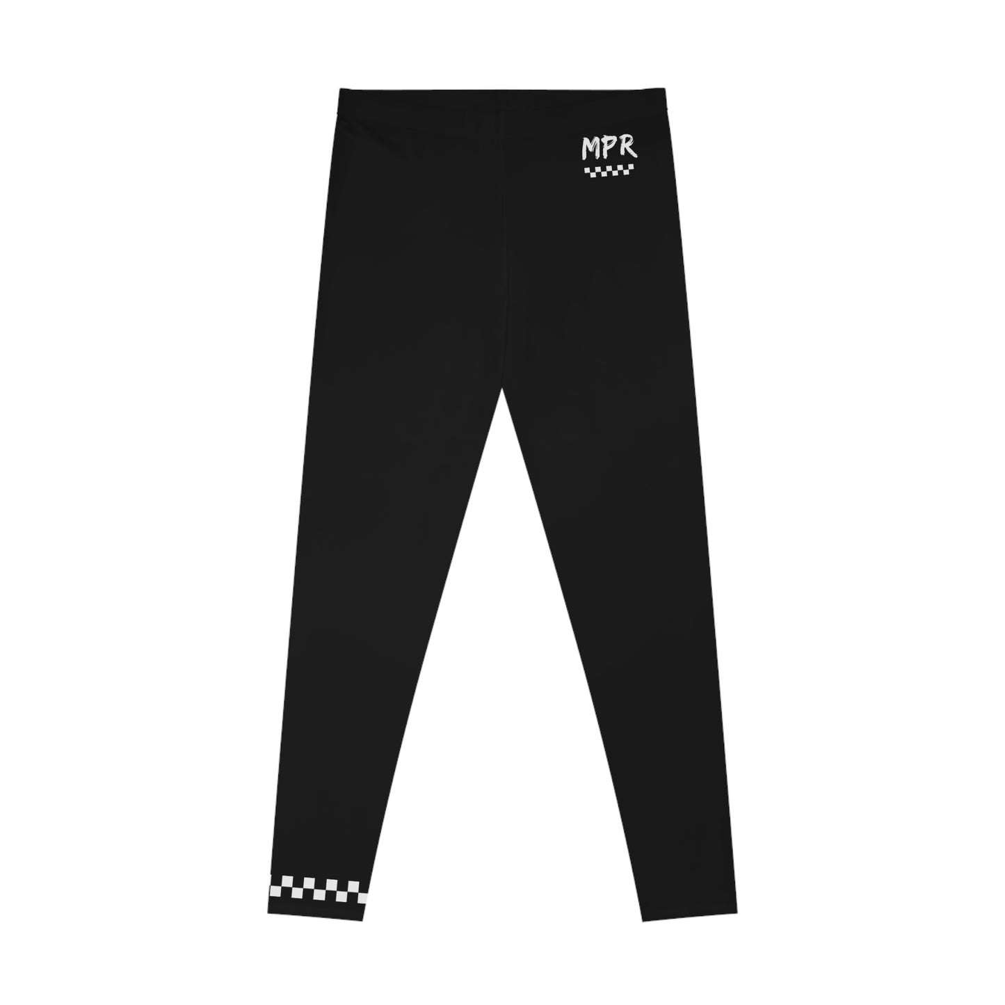 MPR | Stretchy Leggings