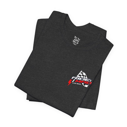 Your Girl Cheers For Me. | MPR Unisex Tee