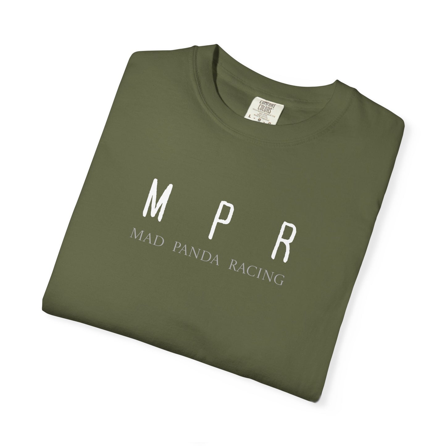 Ride Mad. Every Moto. | Garment-Dyed Unisex Tee: Embrace Freedom, Adventure, and Moto Culture | Perfect for Bikers, Gift for Him or Her, Casual Wear, Road [...]