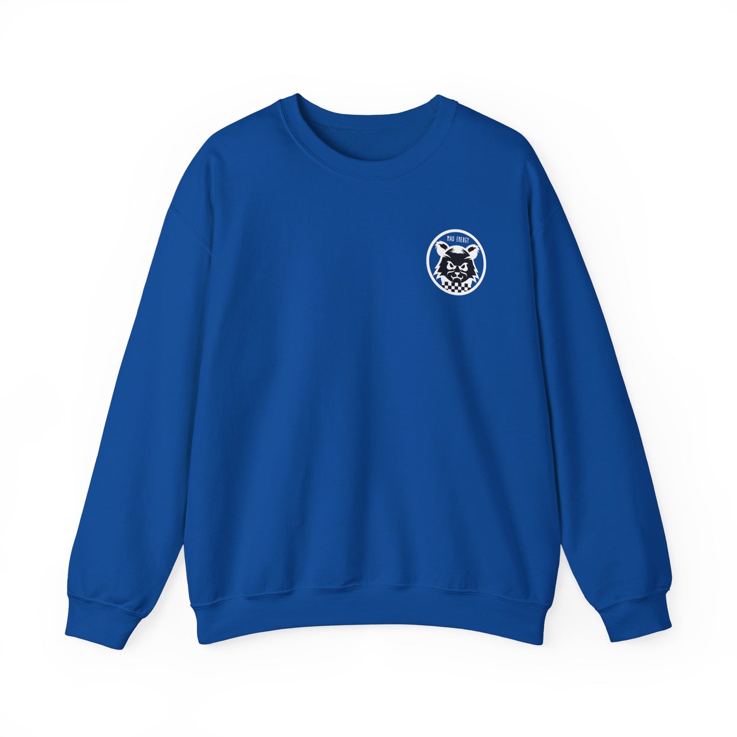 MPR | Heavy Blend™ Crewneck Sweatshirt