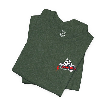 Your Girl Cheers For Me. | MPR Unisex Tee