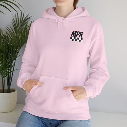 MPR | Unisex Heavy Blend™ Hooded Sweatshirt