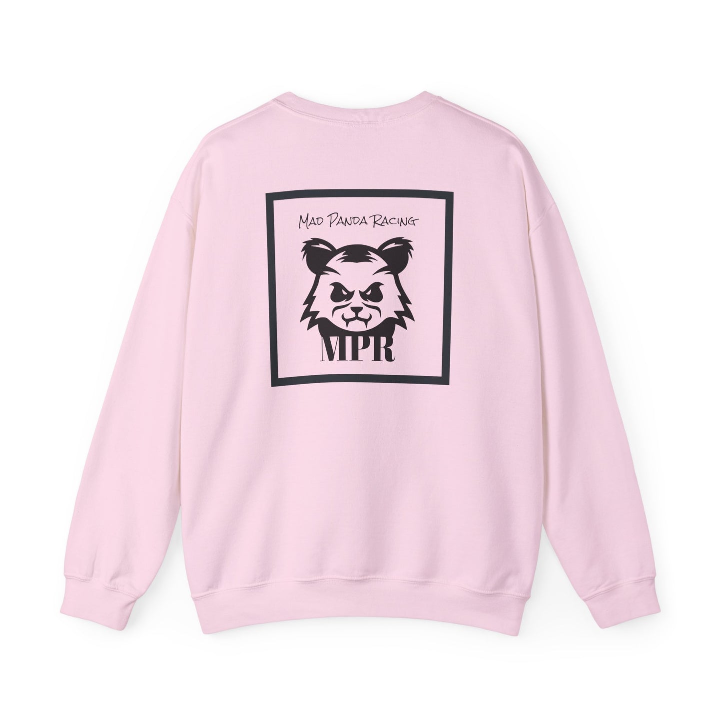 MPR | Heavy Blend™ Crewneck Sweatshirt