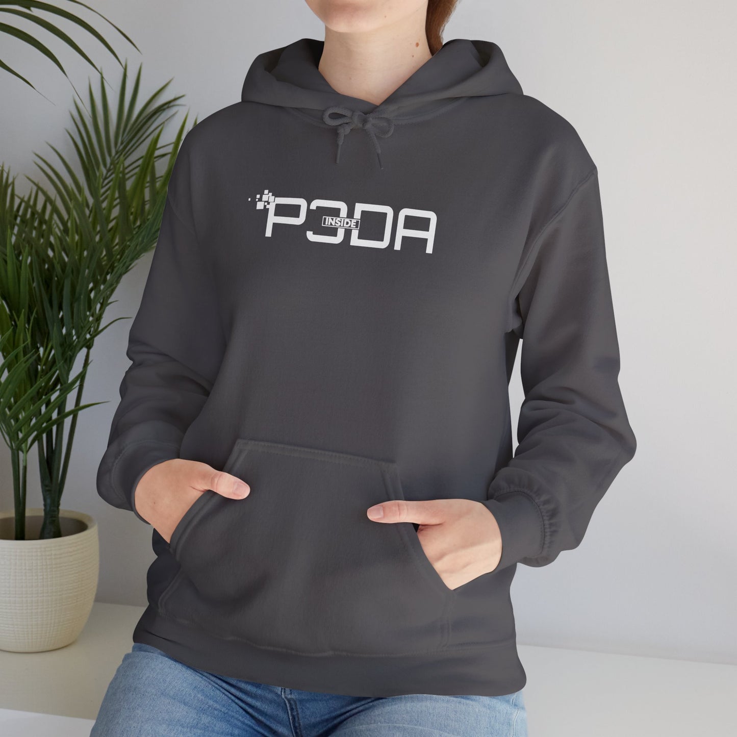 Unisex Heavy Blend™ Hooded Sweatshirt | Built for Businesses