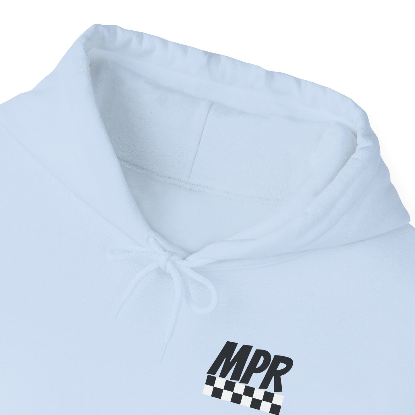 MPR | Unisex Heavy Blend™ Hooded Sweatshirt