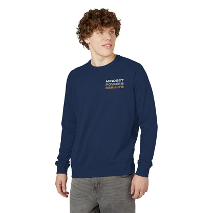 Motocross Mindset Sweatshirt | Ride Mad Every Moto by MPR