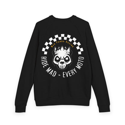 Motocross Mindset Sweatshirt | Ride Mad Every Moto by MPR