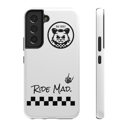 Ride Mad | Impact-Resistant Phone Case